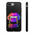 Pisces Queen Tough Case